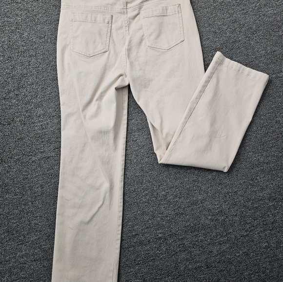 Pull on khakis - Picture 5 of 5